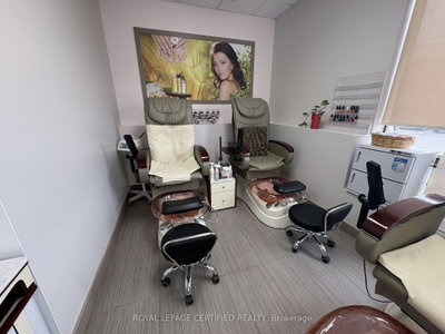 Commercial/Retail for lease at Unit 4 -   Part C-925 Main Street, Milton, Ontario, L9T 4H8 - Dorset Park - MLS: W13714998