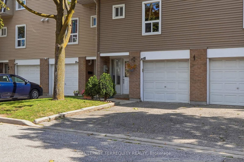 67 Enmount Drive