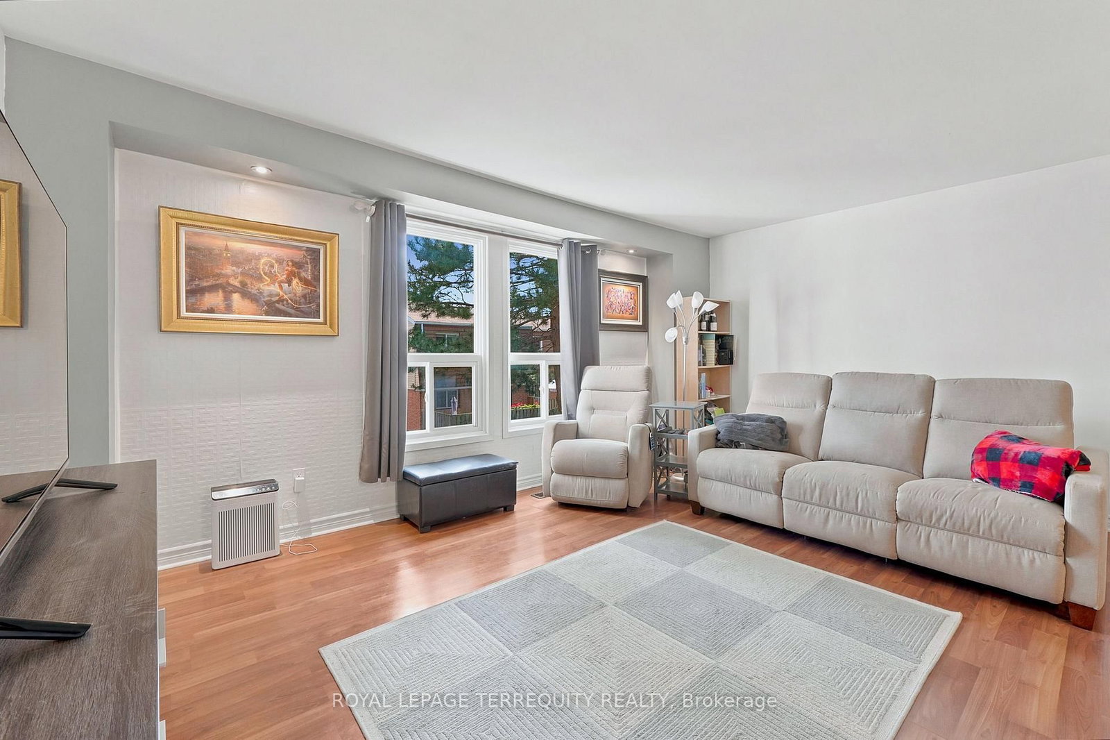67 Enmount Drive • Brampton, ON photo 5