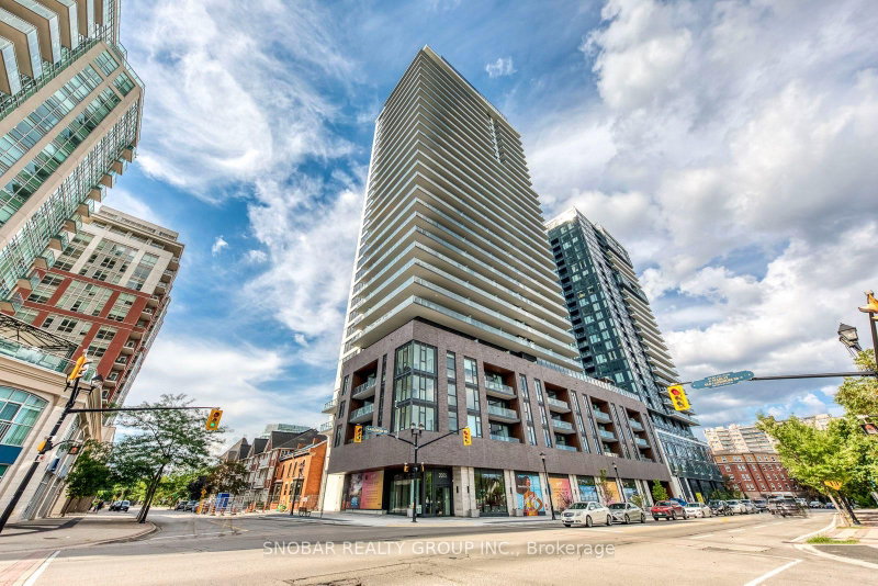 2409 - 2075 Lakeshore Road