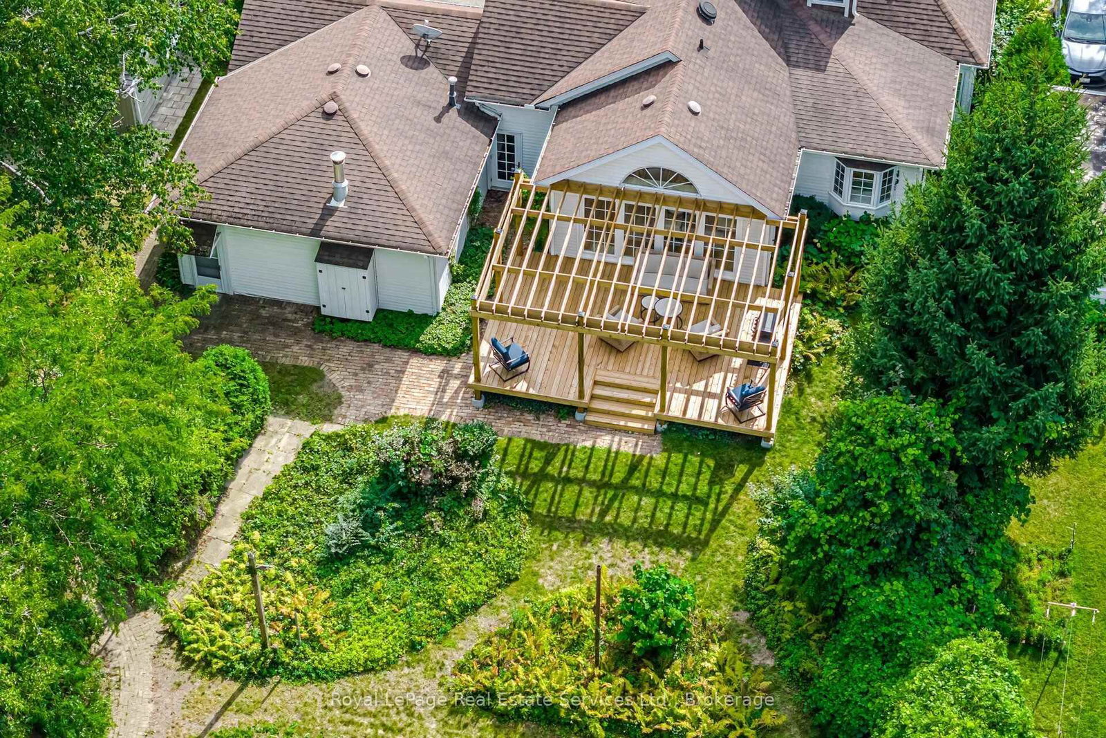 947 Glenwood Avenue • Burlington, ON photo 41