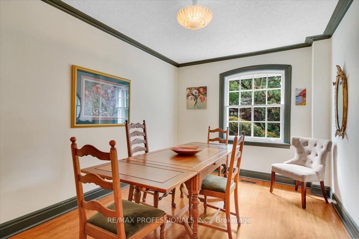 65 Dunedin Drive • Toronto, ON photo 21