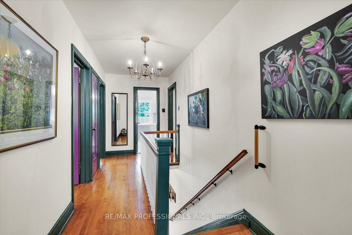 65 Dunedin Drive • Toronto, ON photo 24