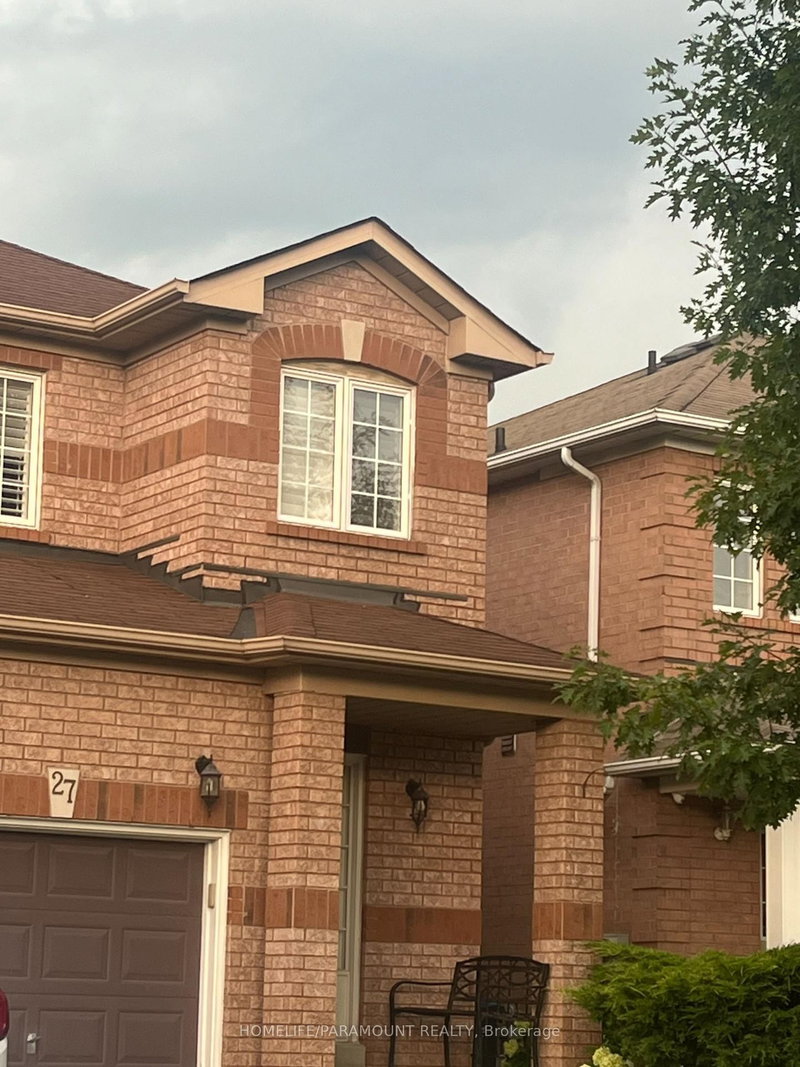 27 Lonestar Crescent