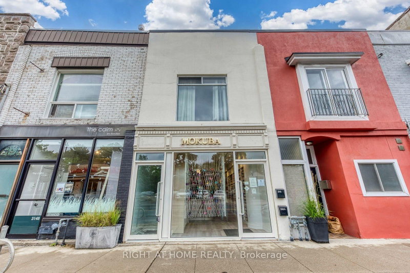 A - 3146 Dundas St Street W