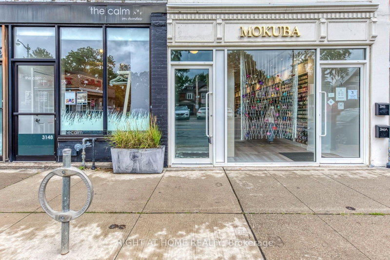 A - 3146 Dundas St Street W