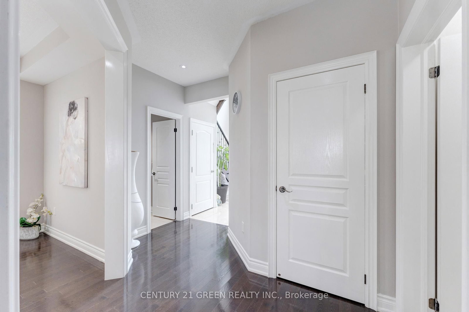 3 Lisson Crescent • Brampton, ON photo 11