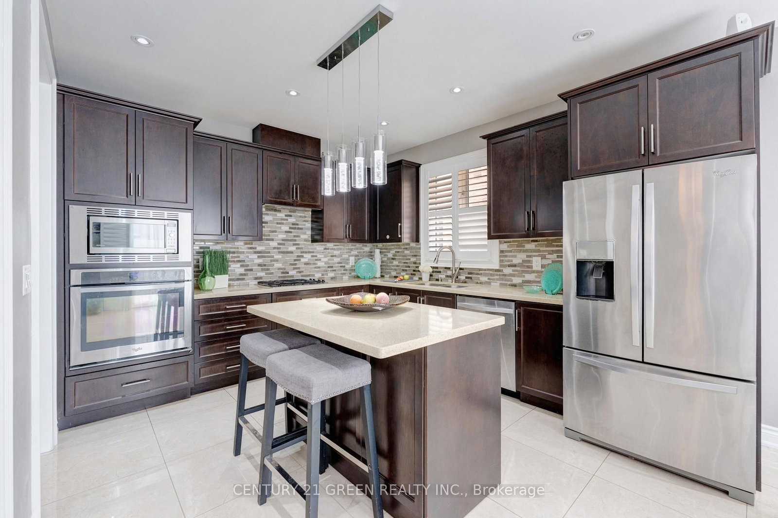 3 Lisson Crescent • Brampton, ON photo 14