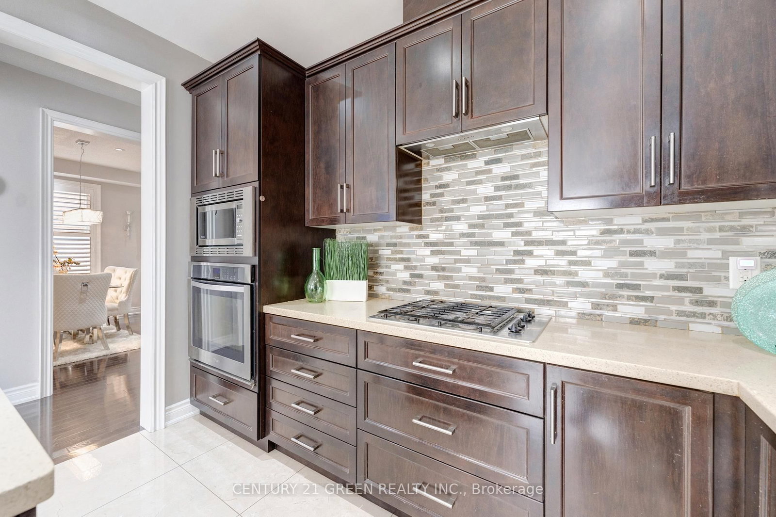 3 Lisson Crescent • Brampton, ON photo 16
