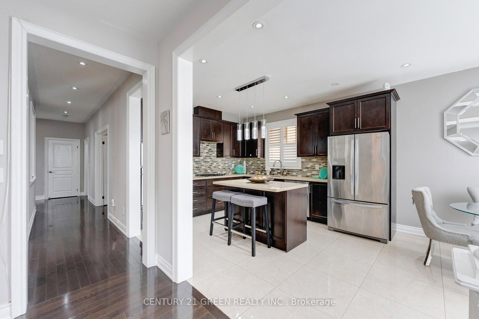 3 Lisson Crescent • Brampton, ON photo 18