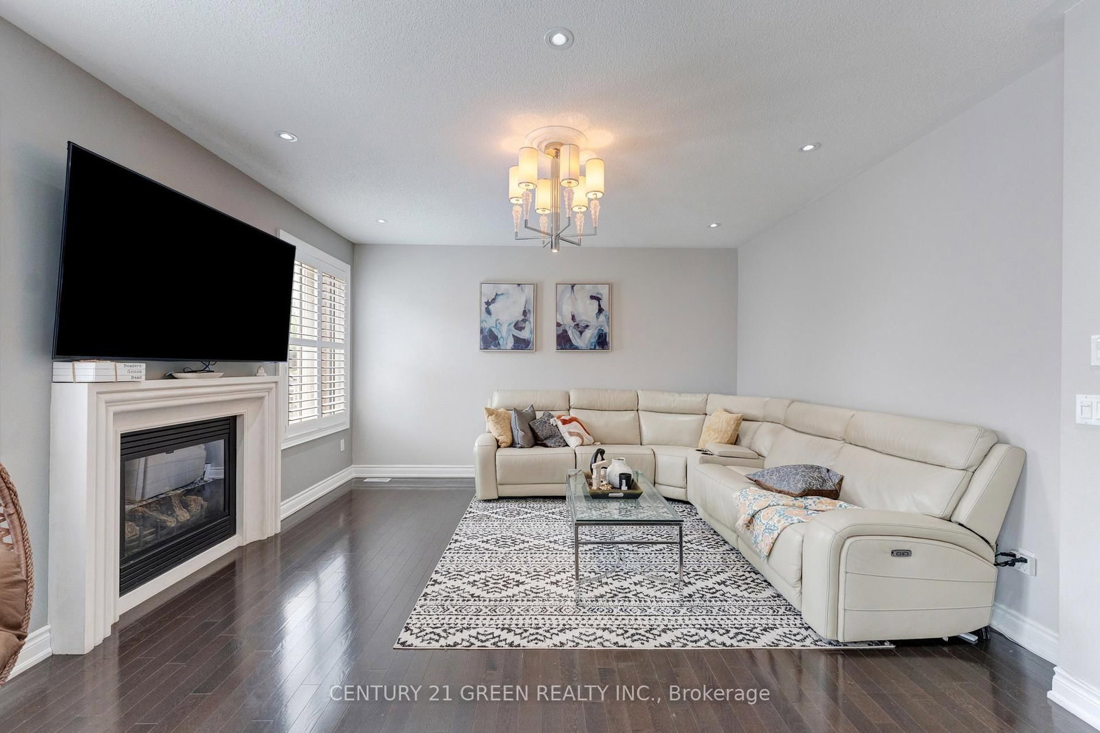 3 Lisson Crescent • Brampton, ON photo 21