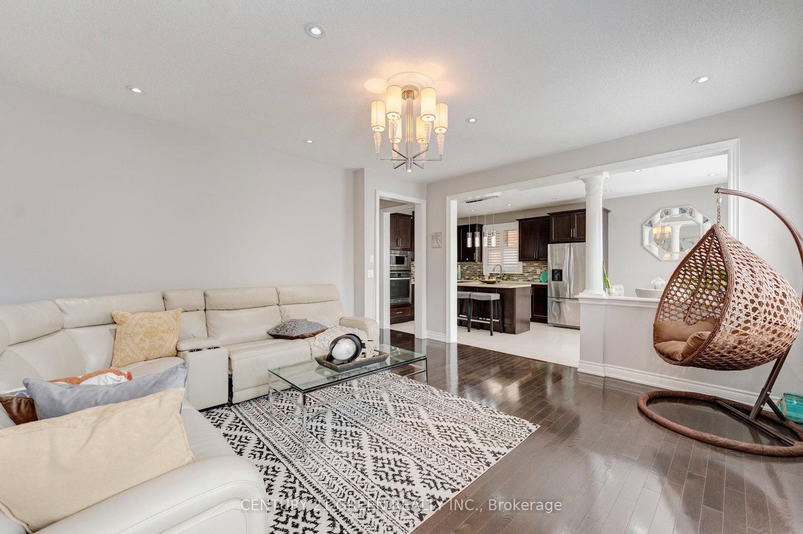 3 Lisson Crescent • Brampton, ON photo 22