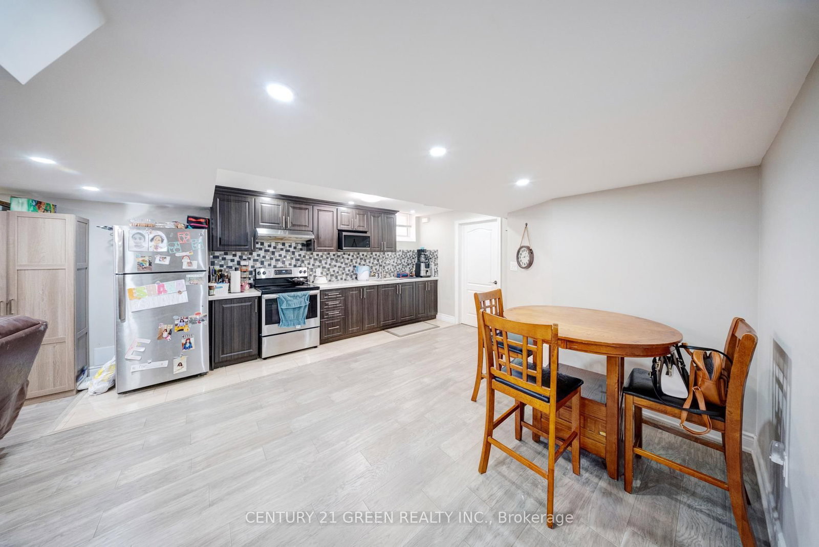 3 Lisson Crescent • Brampton, ON photo 46