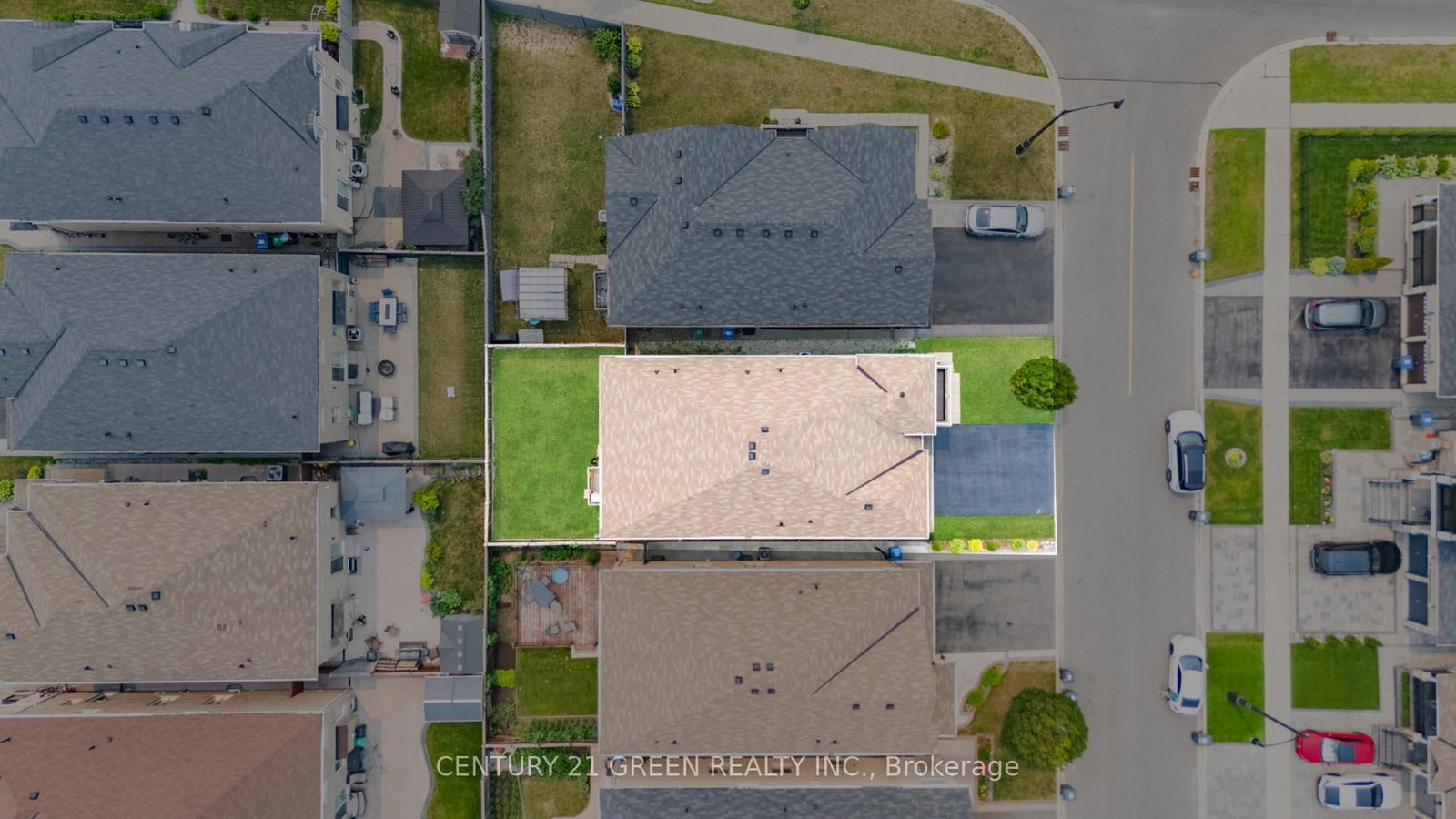 3 Lisson Crescent • Brampton, ON photo 47
