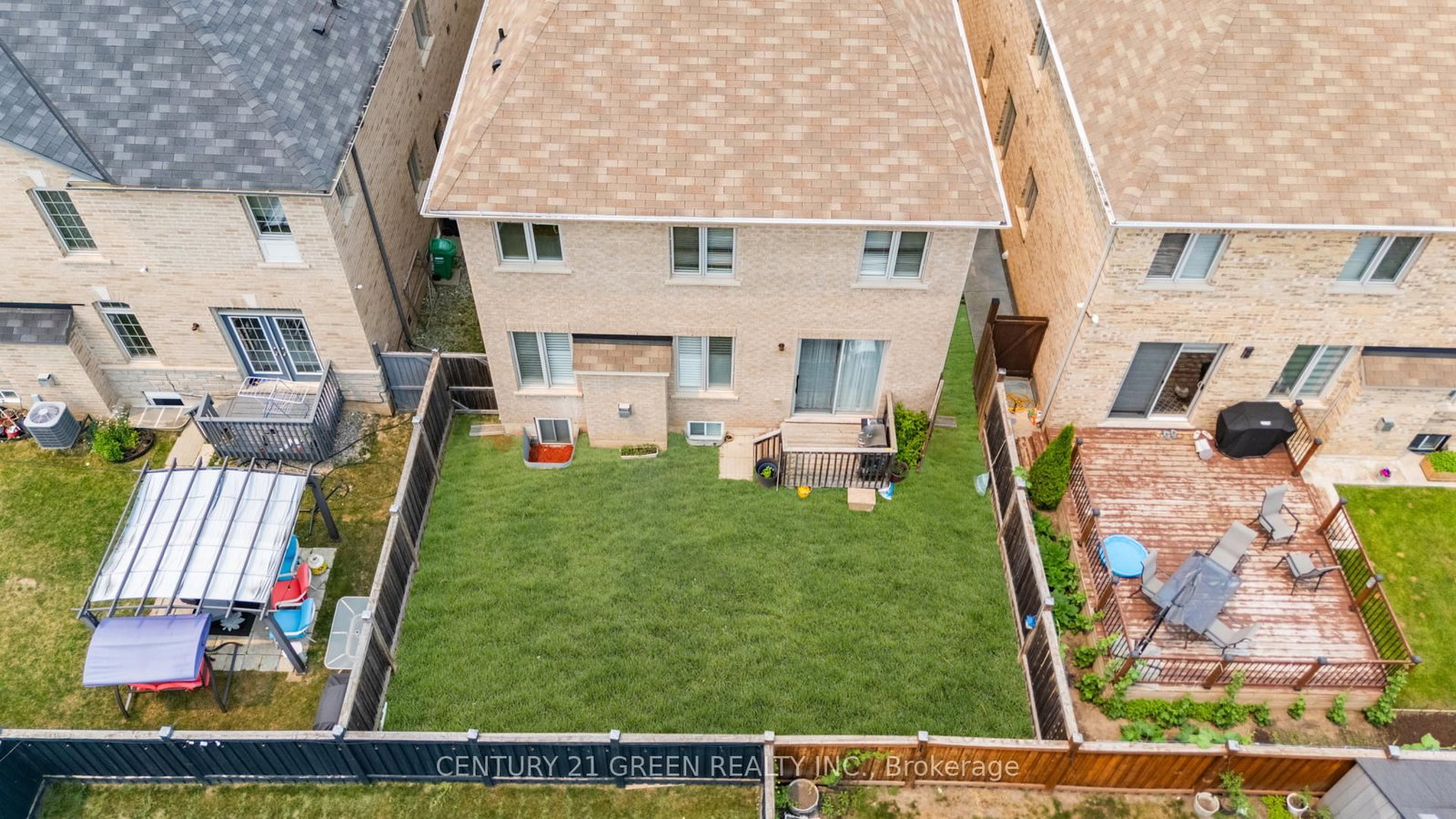 3 Lisson Crescent • Brampton, ON photo 48