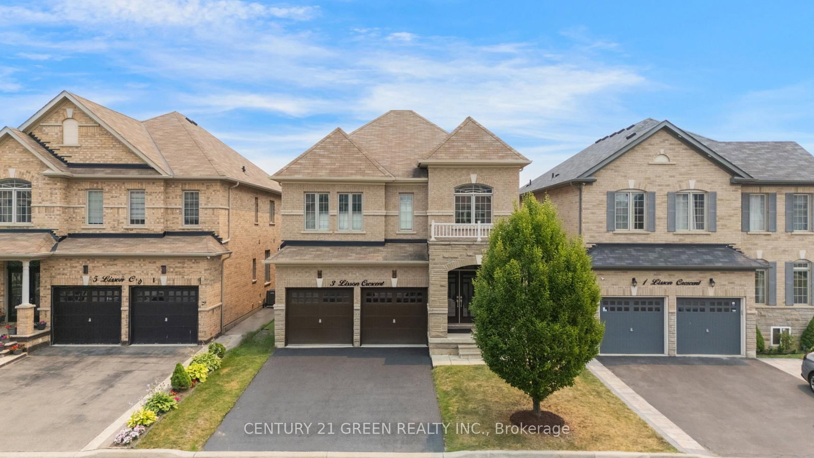 3 Lisson Crescent • Brampton, ON photo 50