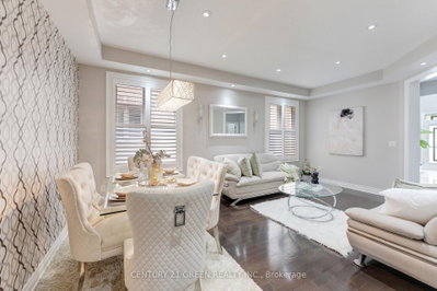 3 Lisson Crescent • Brampton, ON photo 8