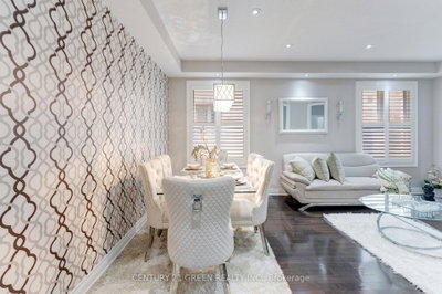 3 Lisson Crescent • Brampton, ON photo 9