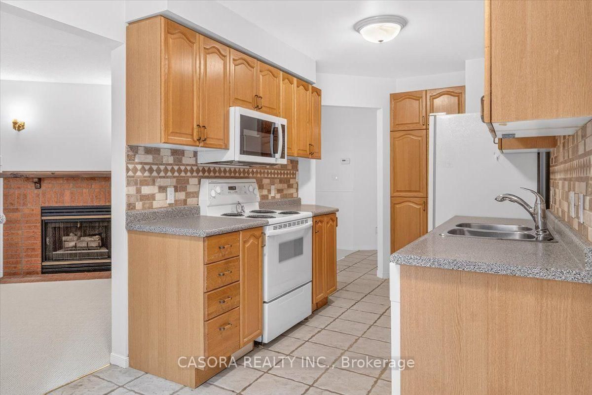 2230 WALKERS Line • #25 • Burlington, ON photo 16