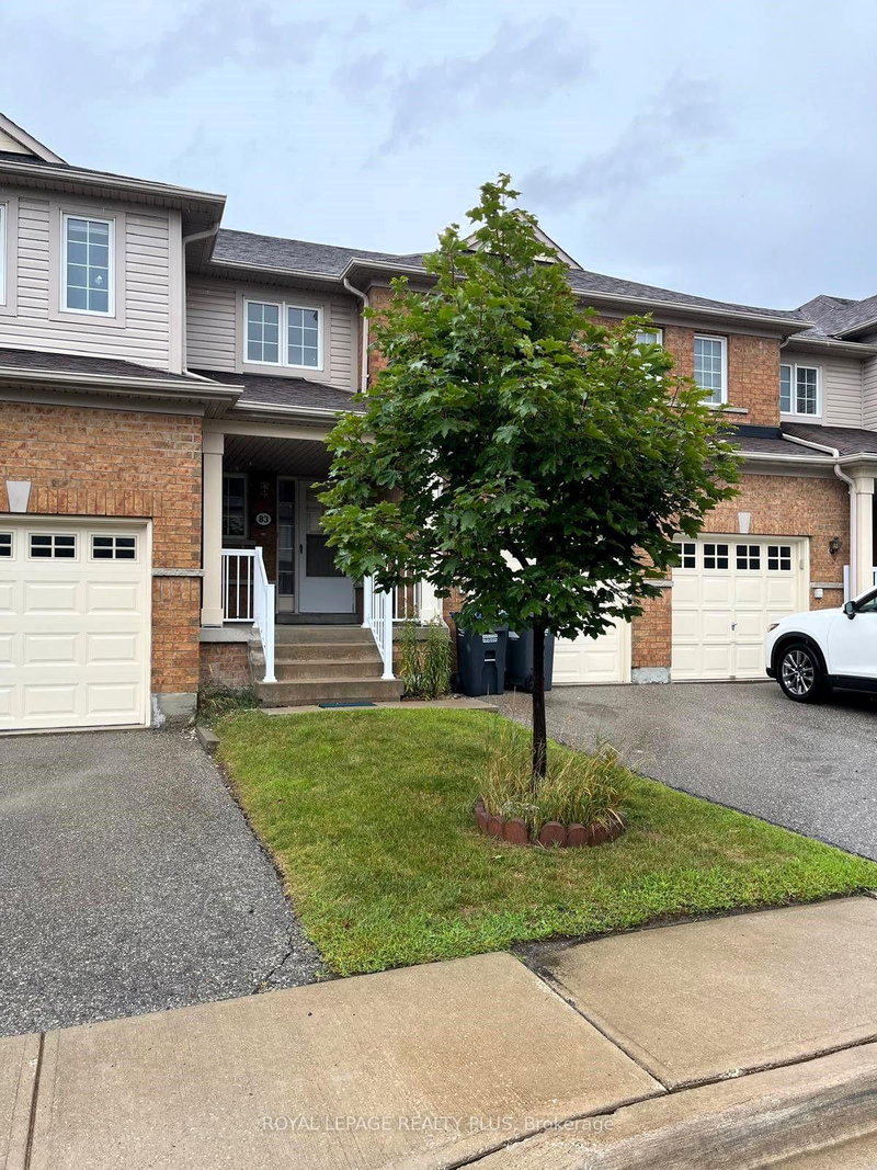 83 - 6035 Bidwell Trail
