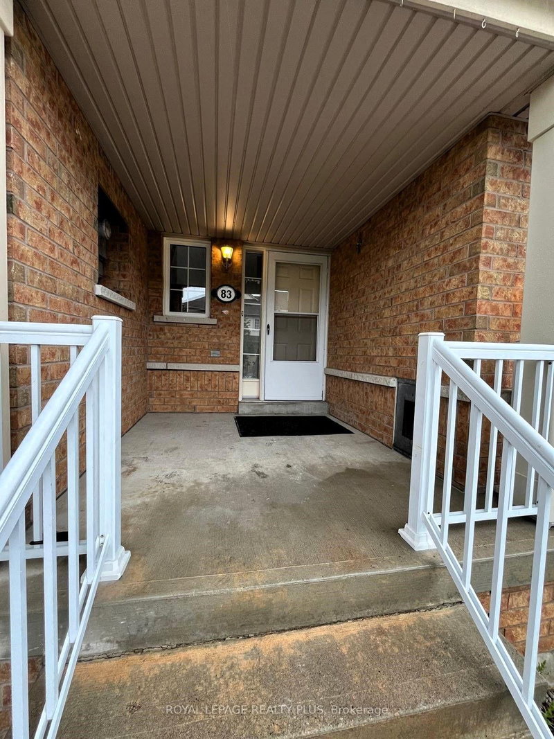 83 - 6035 Bidwell Trail