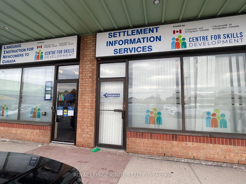 1395 Abbeywood Drive Unit 10 & 11