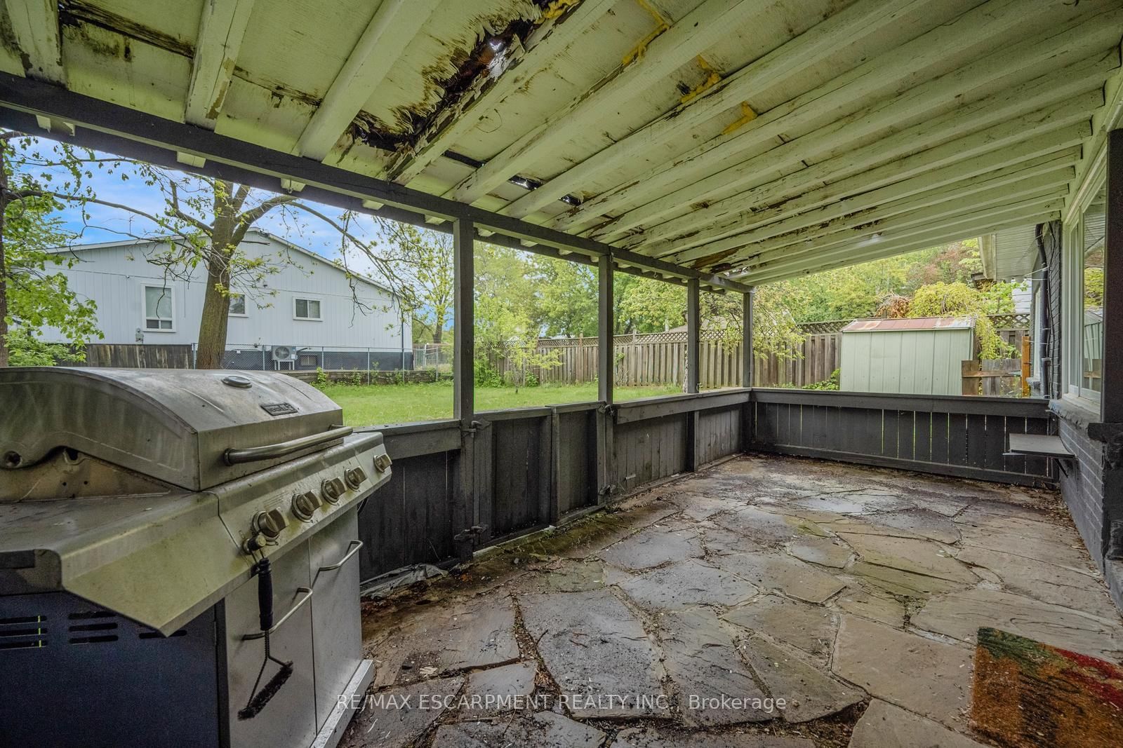 16 Woodward Avenue • Brampton, ON photo 29
