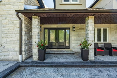 6 Country Lane Drive • Caledon, ON photo 3