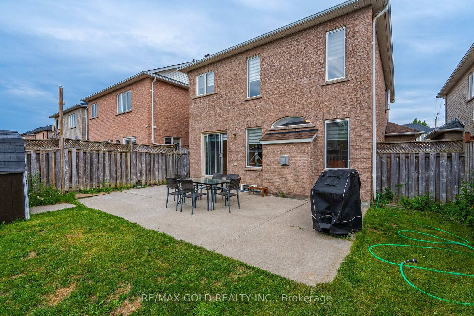 409 Fernforest Drive • Brampton, ON photo 34