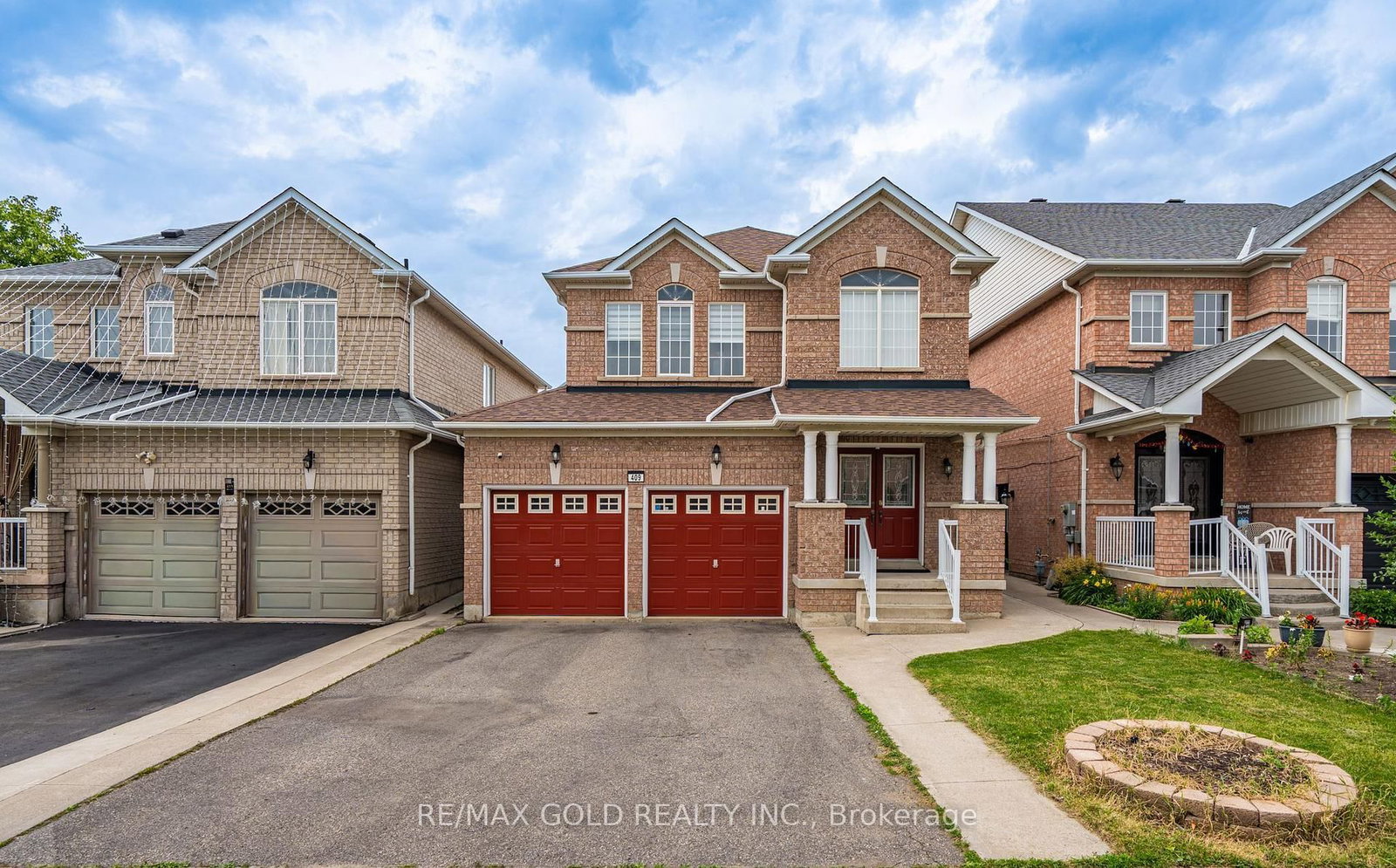 409 Fernforest Drive • Brampton, ON photo 36