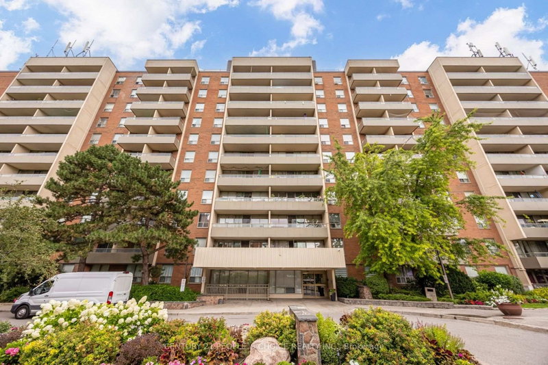 207 - 1 Four Winds Drive