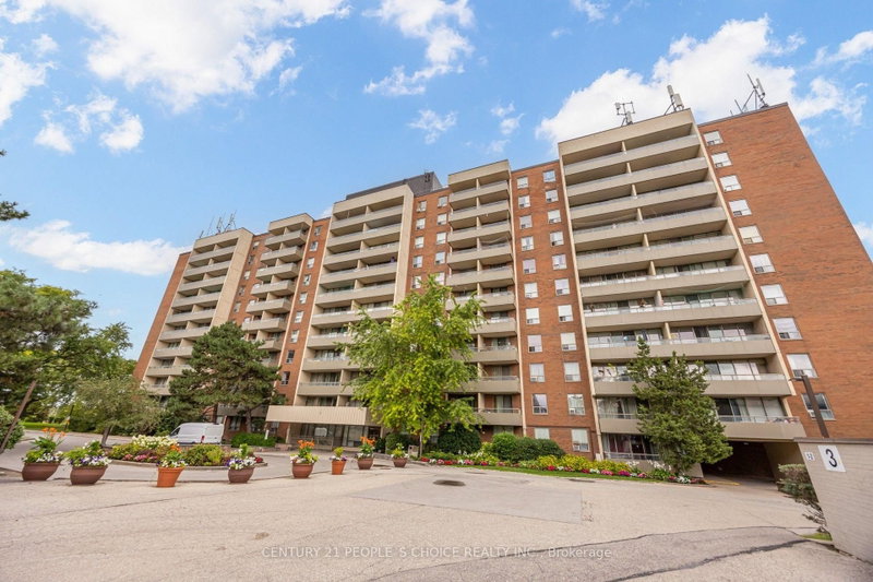 207 - 1 Four Winds Drive