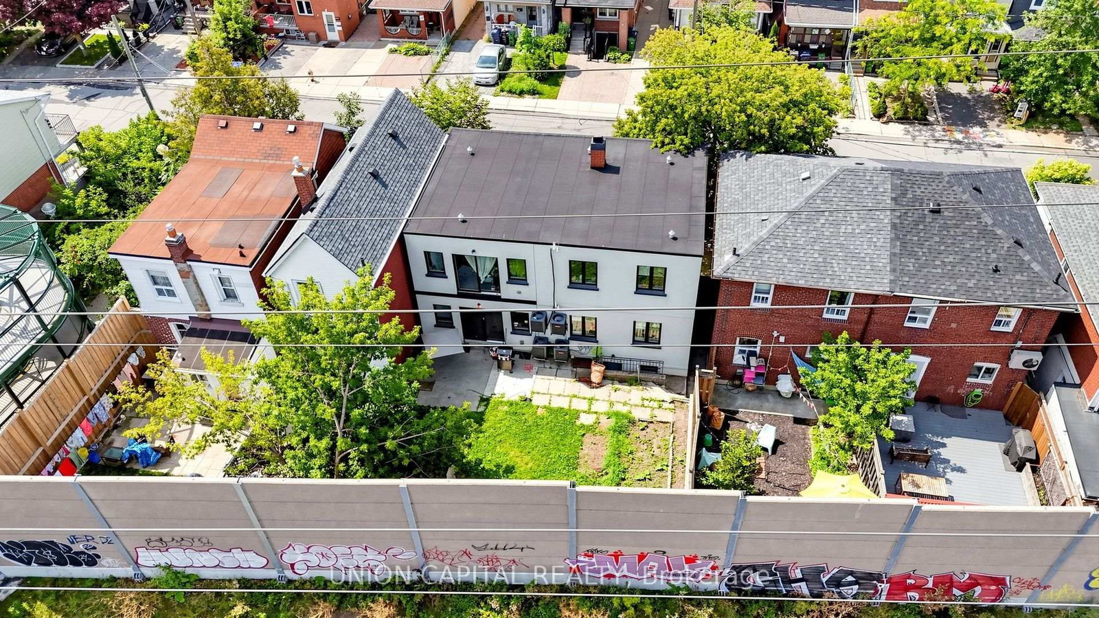 247 Prescott Avenue • Toronto, ON photo 4