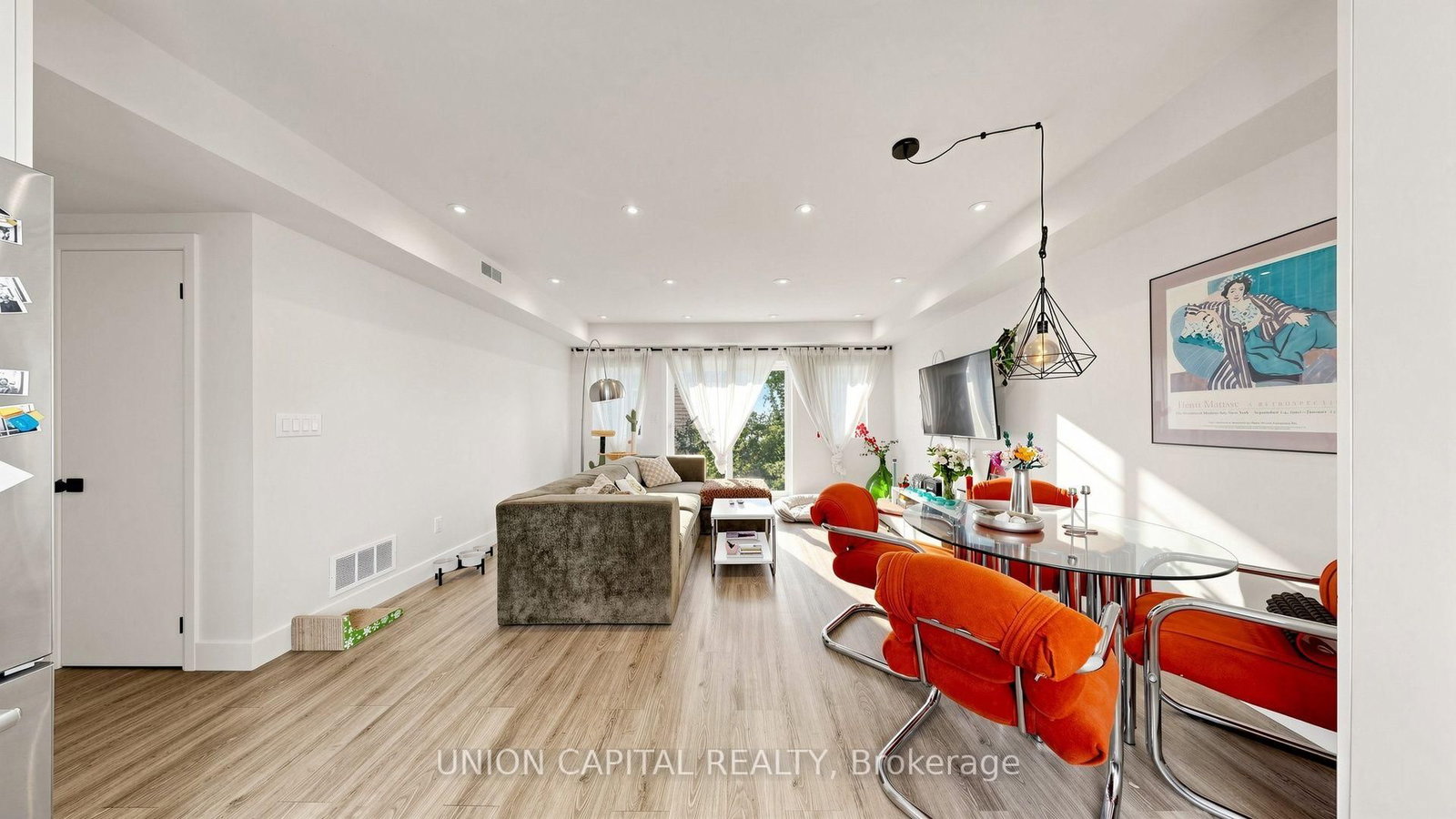 247 Prescott Avenue • Toronto, ON photo 5