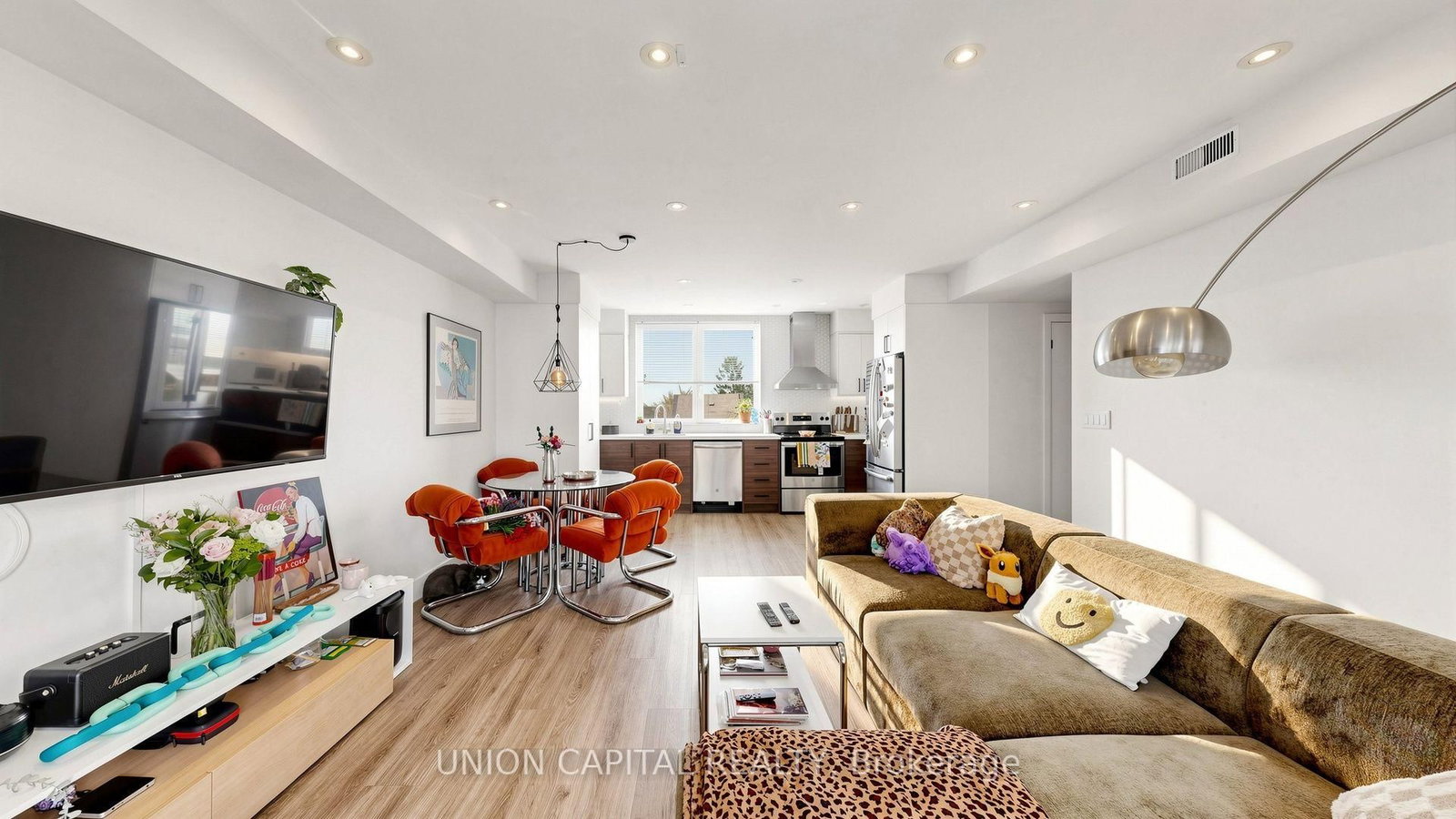 247 Prescott Avenue • Toronto, ON photo 6