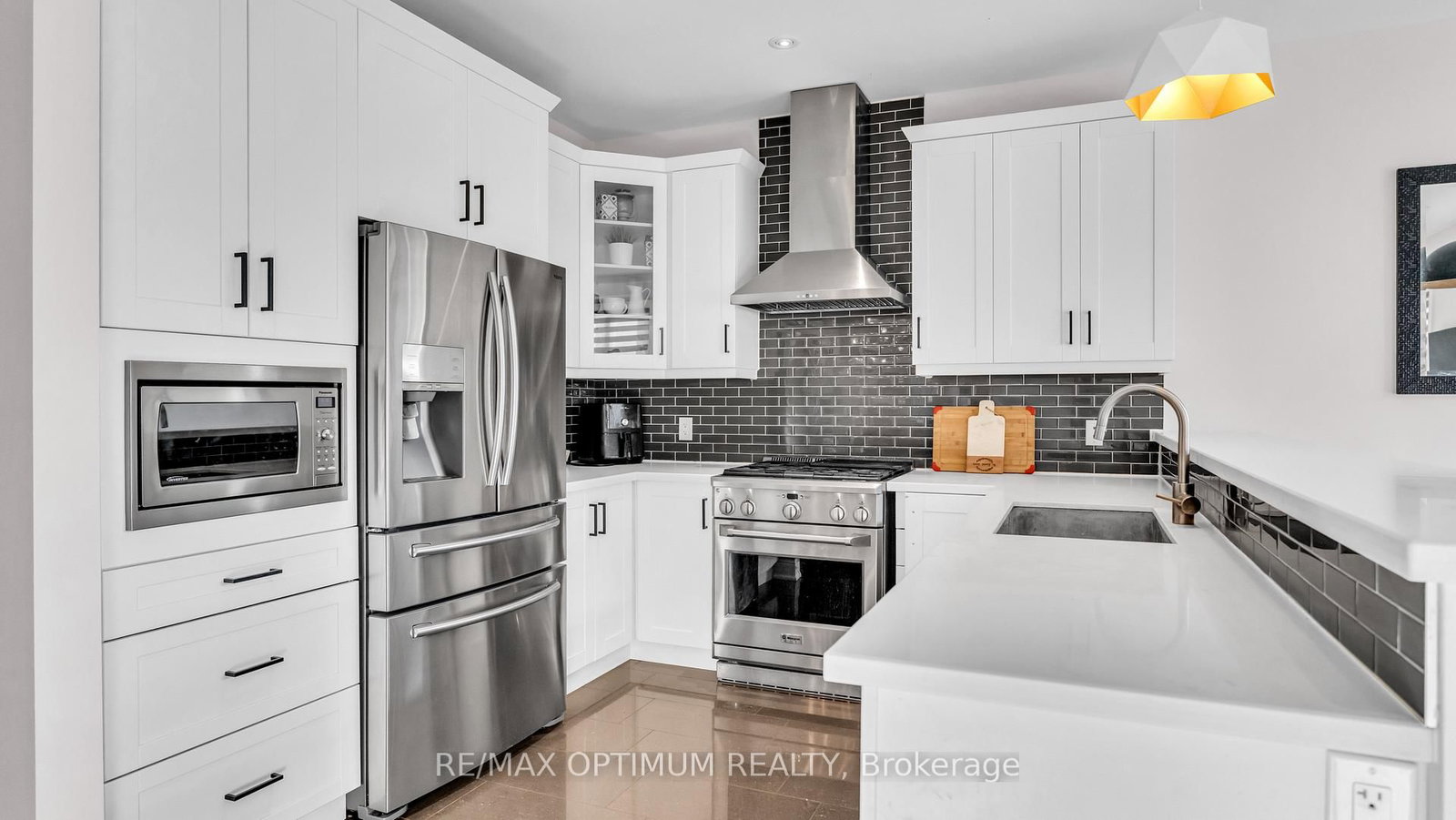 40 Attraction Drive • Brampton, ON photo 14