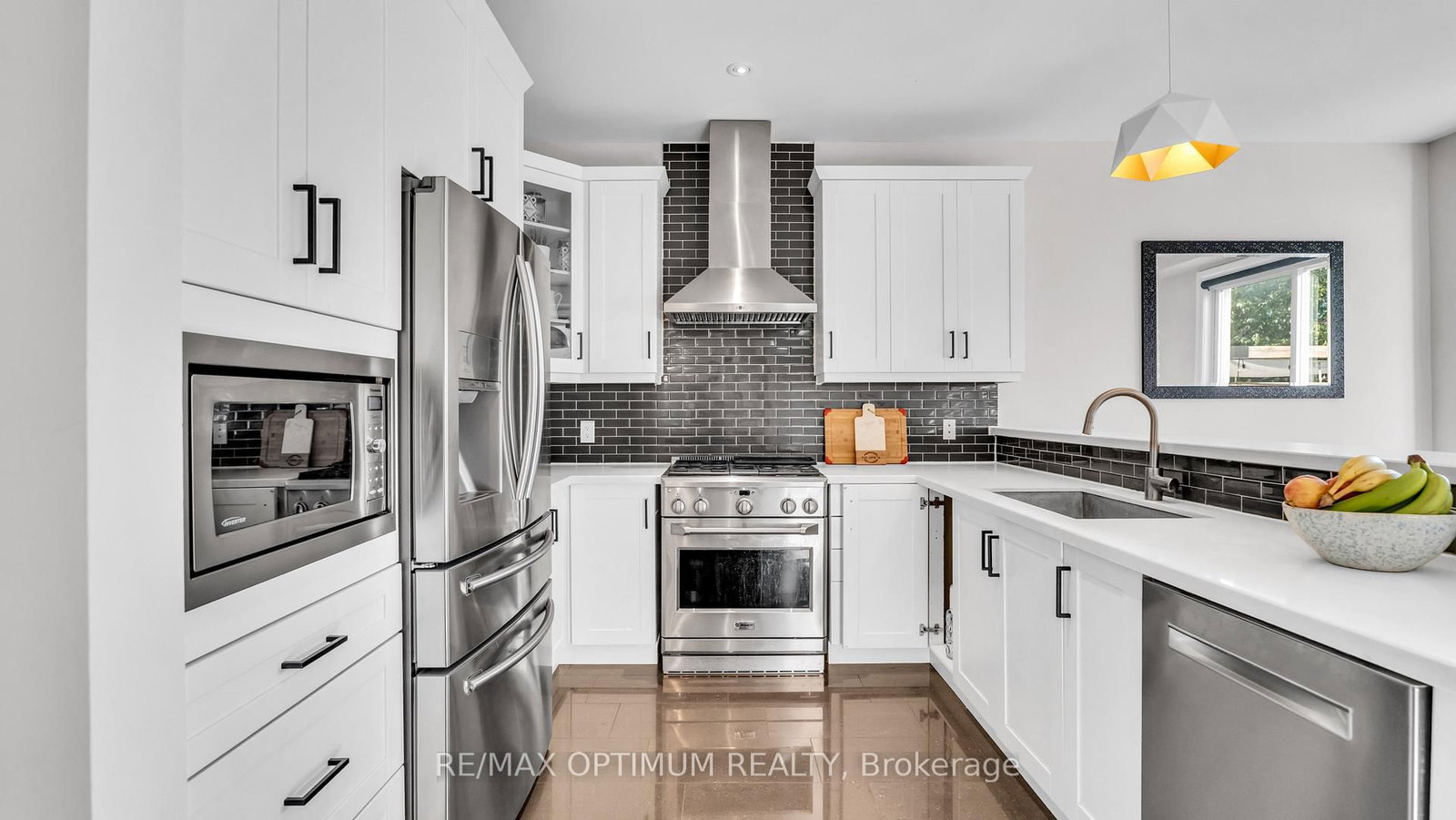 40 Attraction Drive • Brampton, ON photo 15