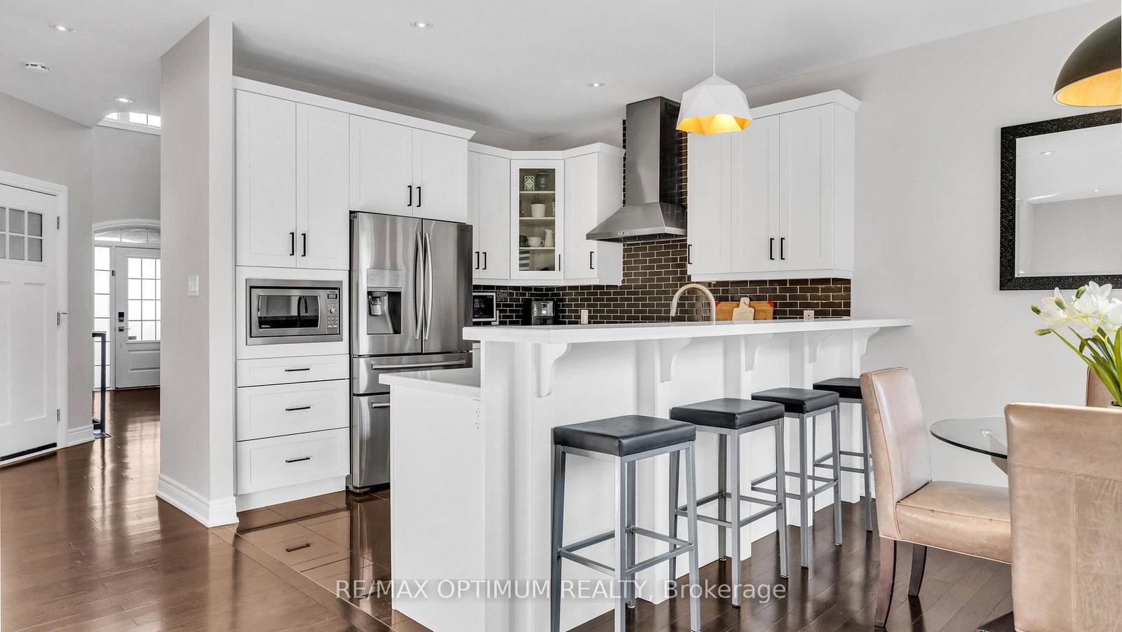 40 Attraction Drive • Brampton, ON photo 17