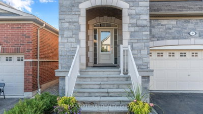 40 Attraction Drive • Brampton, ON photo 4