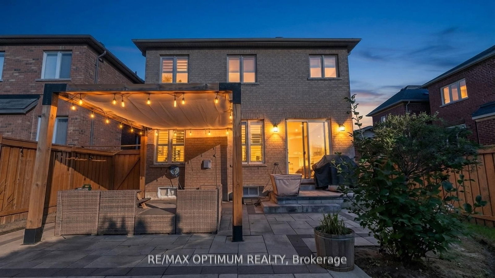 40 Attraction Drive • Brampton, ON photo 42