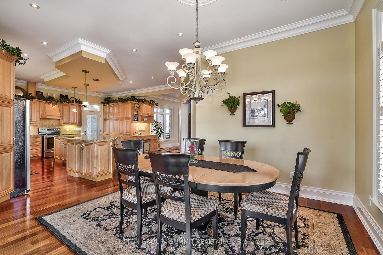 5431 APPLEBY Line • Burlington, ON photo 13
