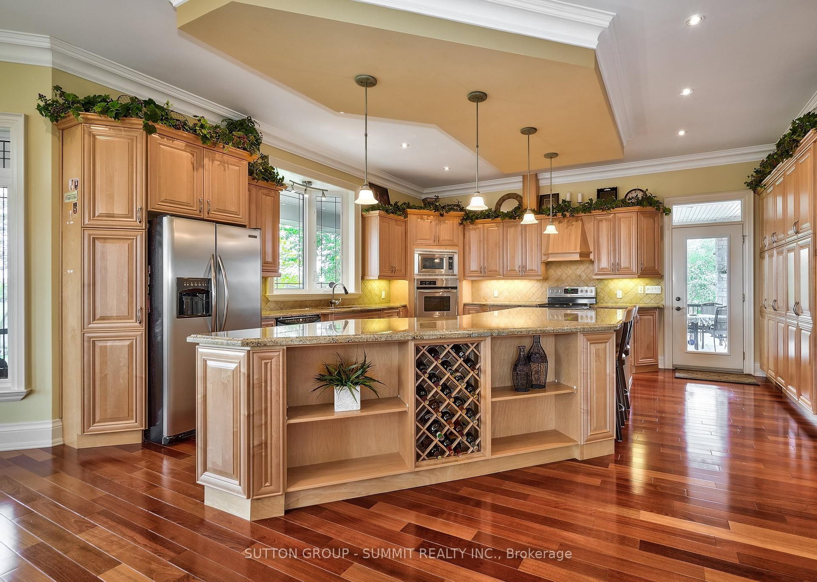 5431 APPLEBY Line • Burlington, ON photo 5