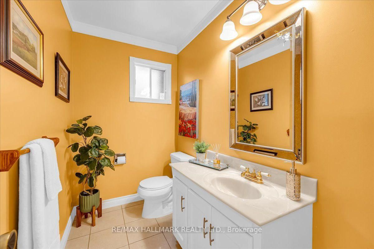 102 Trewartha Crescent • Brampton, ON photo 15