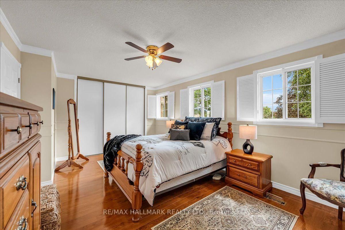 102 Trewartha Crescent • Brampton, ON photo 19