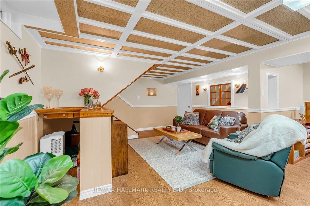 102 Trewartha Crescent • Brampton, ON photo 25