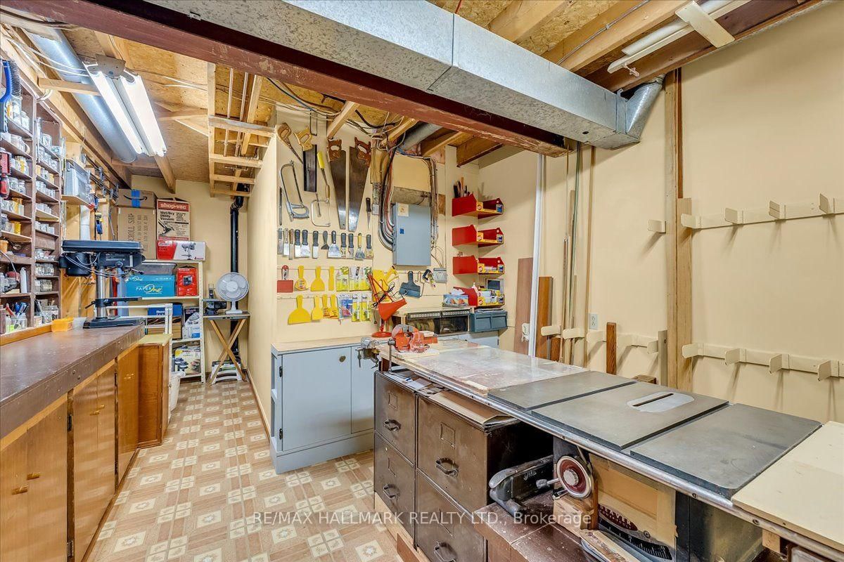 102 Trewartha Crescent • Brampton, ON photo 29