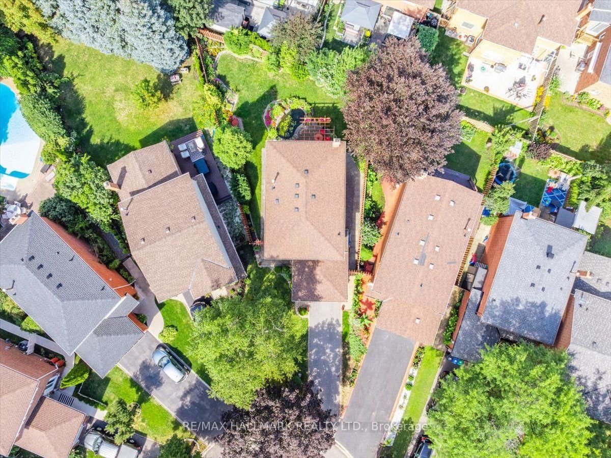 102 Trewartha Crescent • Brampton, ON photo 38
