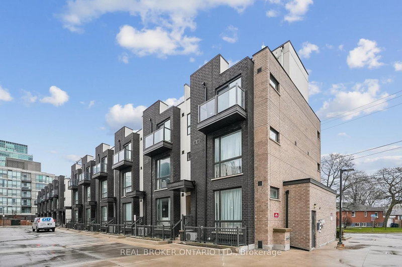 46 - 26 Fieldway Road