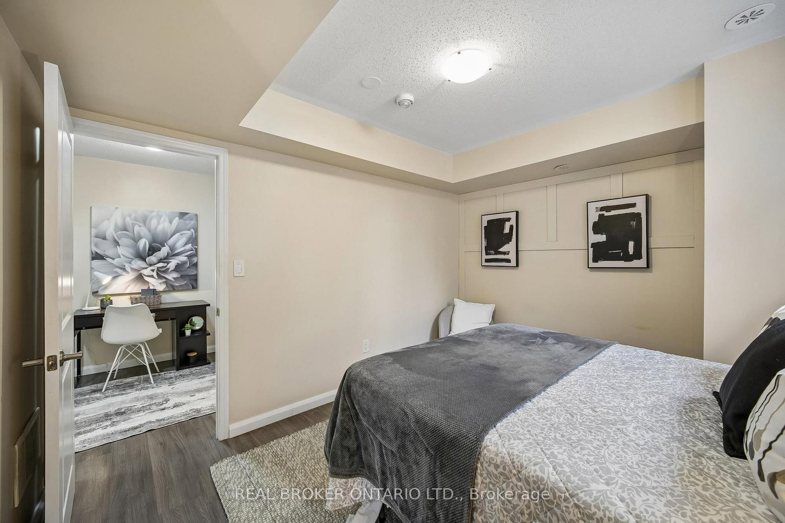 26 Fieldway Road • #46 • Toronto, ON photo 15