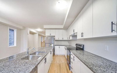 1449 National Common • Burlington, ON photo 8